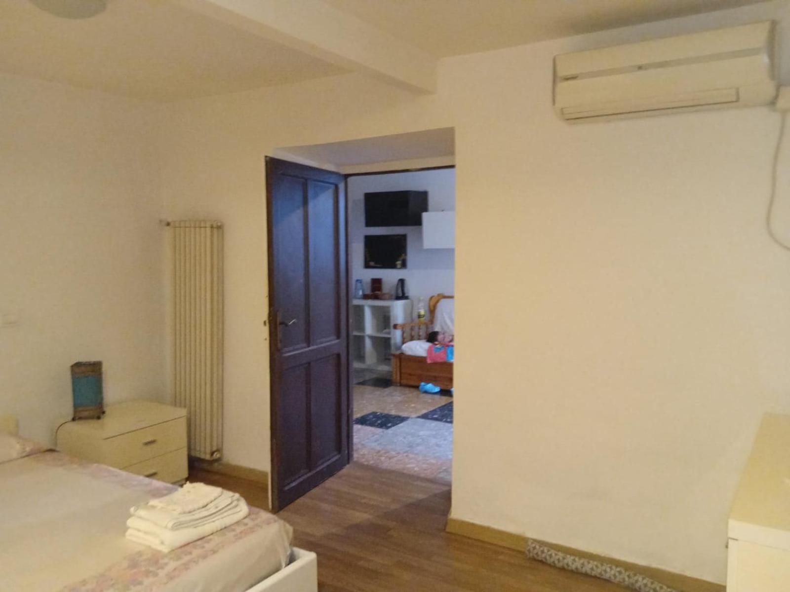 BocchignanoLa Casa Sul Farfaアパートメント エクステリア 写真