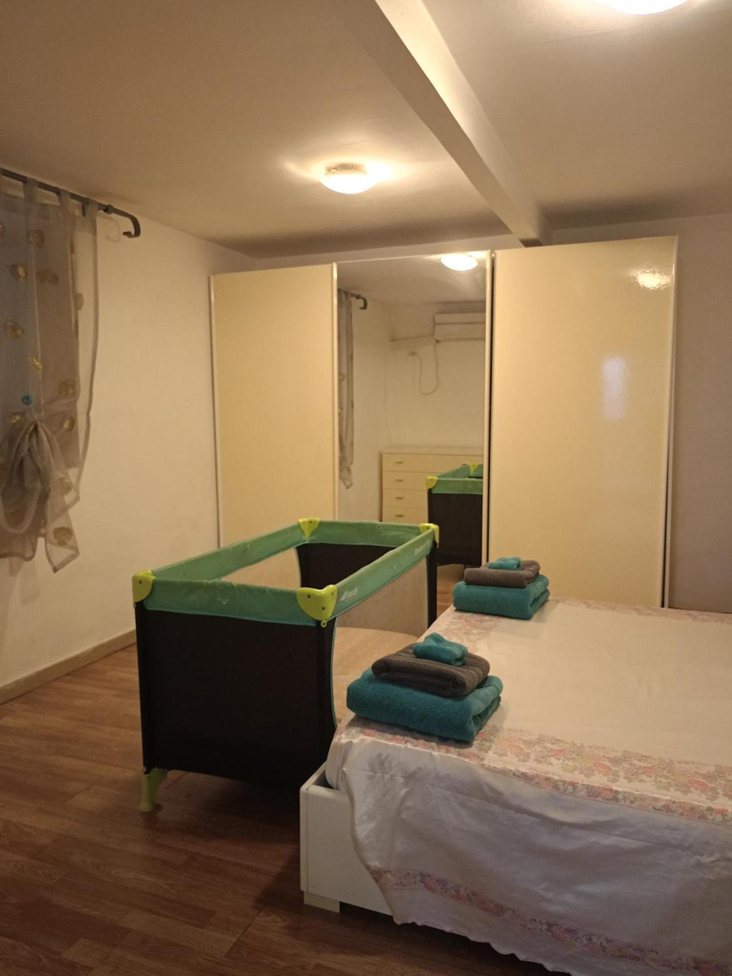 BocchignanoLa Casa Sul Farfaアパートメント エクステリア 写真